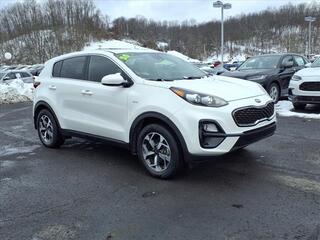 2020 Kia Sportage for sale in Bridgeport WV