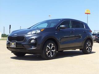 2020 Kia Sportage for sale in West TX