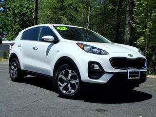2020 Kia Sportage for sale in Somersworth NH