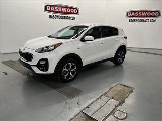 2021 Kia Sportage for sale in Cincinnati OH