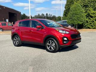 2021 Kia Sportage for sale in Asheville NC