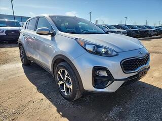 2022 Kia Sportage for sale in Burlington NC