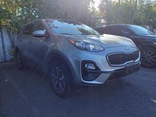 2022 Kia Sportage for sale in New Haven CT