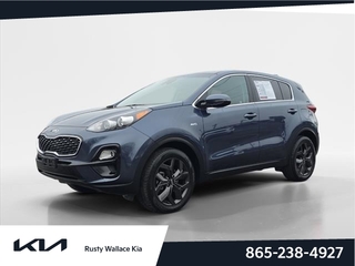 2022 Kia Sportage for sale in Louisville TN