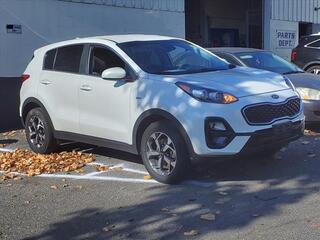 2022 Kia Sportage for sale in New Haven CT