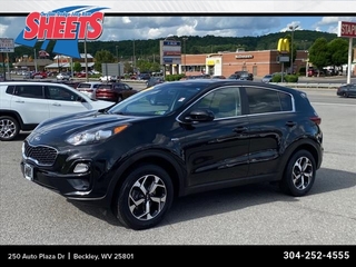 2022 Kia Sportage for sale in Beckley WV