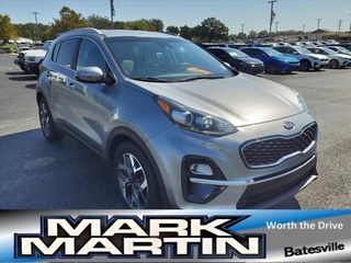 2020 Kia Sportage for sale in Batesville AR