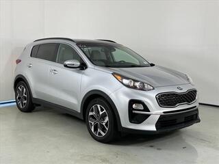 2020 Kia Sportage for sale in Southern Pines NC