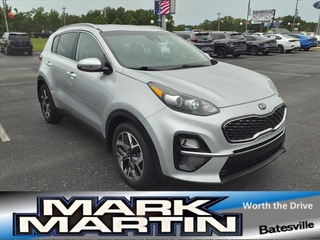 2020 Kia Sportage for sale in Batesville AR