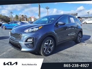 2021 Kia Sportage for sale in Louisville TN