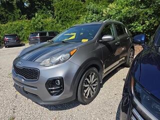 2017 Kia Sportage for sale in Knoxville TN