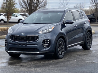 2019 Kia Sportage for sale in Murfreesboro TN