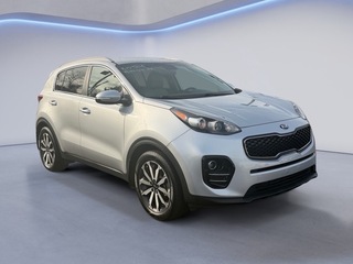 2019 Kia Sportage for sale in Louisville TN