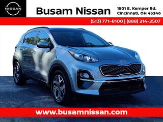 2020 Kia Sportage for sale in Cincinnati OH
