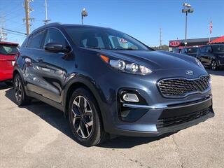 2021 Kia Sportage for sale in Chattanooga TN