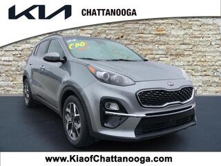 2022 Kia Sportage for sale in Chattanooga TN