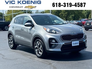 2021 Kia Sportage for sale in Carbondale IL