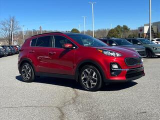 2022 Kia Sportage for sale in Asheville NC