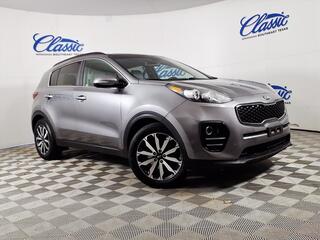 2019 Kia Sportage for sale in Beaumont TX
