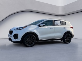 2019 Kia Sportage for sale in Louisville TN