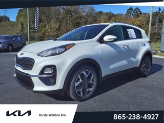 2020 Kia Sportage for sale in Louisville TN