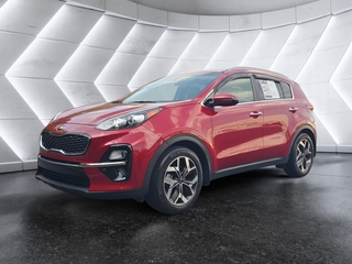 2021 Kia Sportage for sale in Knoxville TN