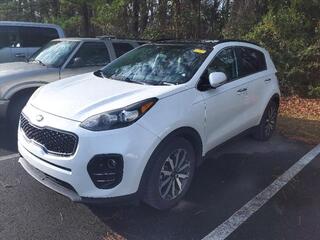 2018 Kia Sportage for sale in New Bern NC