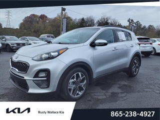 2022 Kia Sportage for sale in Louisville TN