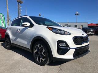 2022 Kia Sportage for sale in Chattanooga TN