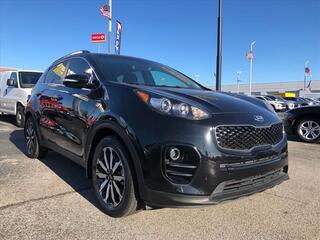 2019 Kia Sportage for sale in Chattanooga TN