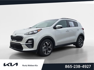 2022 Kia Sportage for sale in Louisville TN