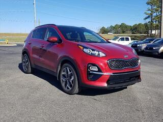 2022 Kia Sportage for sale in Cleveland TN