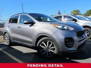 2019 Kia Sportage for sale in Myrtle Beach SC