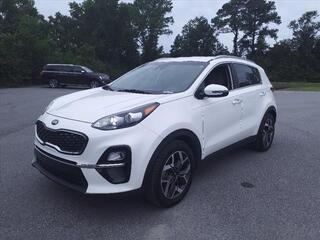 2020 Kia Sportage for sale in New Bern NC