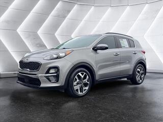 2022 Kia Sportage for sale in Knoxville TN