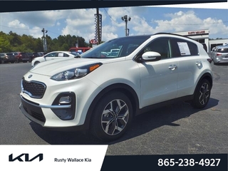 2022 Kia Sportage for sale in Louisville TN