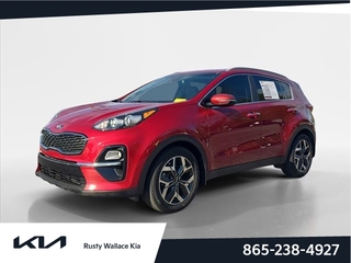 2020 Kia Sportage for sale in Louisville TN
