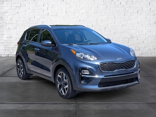 2021 Kia Sportage for sale in Chattanooga TN