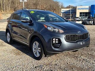 2019 Kia Sportage for sale in Bridgeport WV