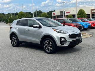 2022 Kia Sportage for sale in Asheville NC