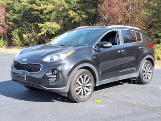2017 Kia Sportage for sale in Asheboro NC
