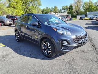 2020 Kia Sportage for sale in Winchester VA