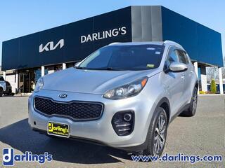 2019 Kia Sportage for sale in West Lebanon NH
