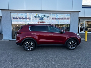 2020 Kia Sportage for sale in North Haven CT