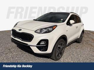 2022 Kia Sportage for sale in Mount Hope WV