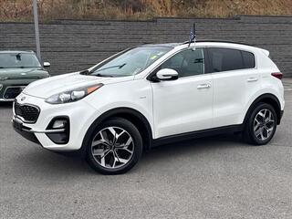 2022 Kia Sportage for sale in Bridgeport WV