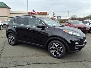 2021 Kia Sportage for sale in Ramsey NJ