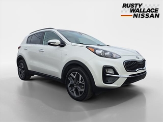 2022 Kia Sportage for sale in Knoxville TN