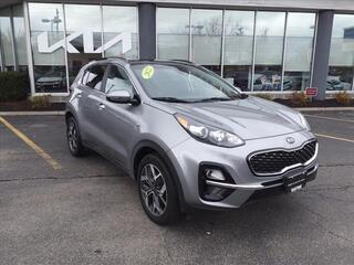 2022 Kia Sportage for sale in West Seneca NY