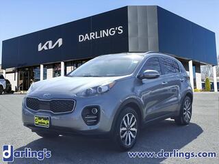 2018 Kia Sportage for sale in West Lebanon NH